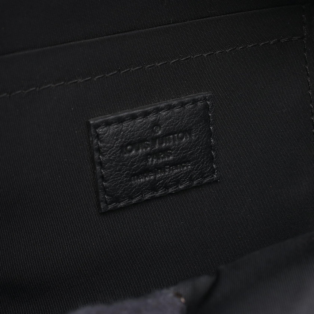 Louis Vuitton Palm Springs Monogram Mini Backpack