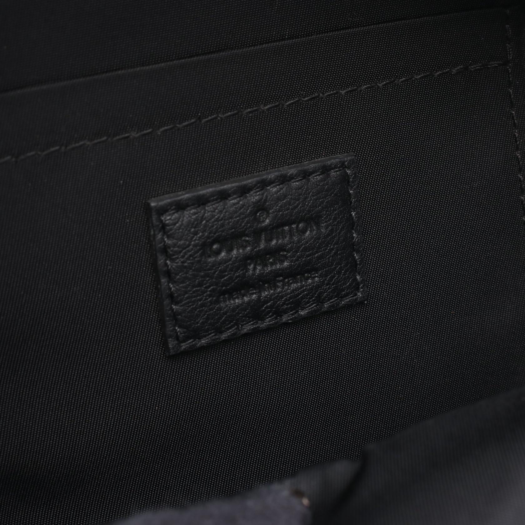 Louis Vuitton Palm Springs Monogram Mini Backpack