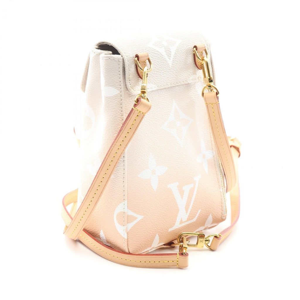 Louis Vuitton By The Pool Monogram Backpack