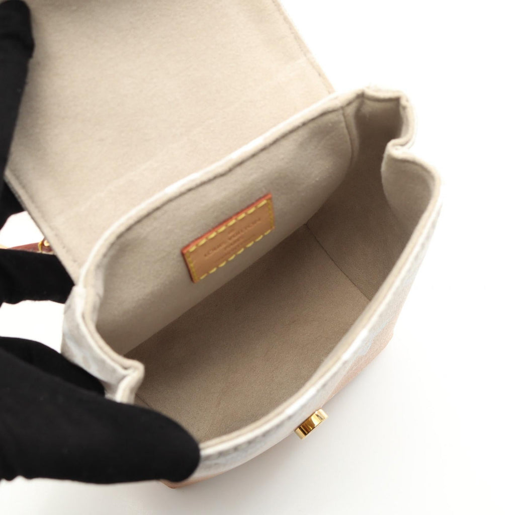 Louis Vuitton By The Pool Monogram Backpack