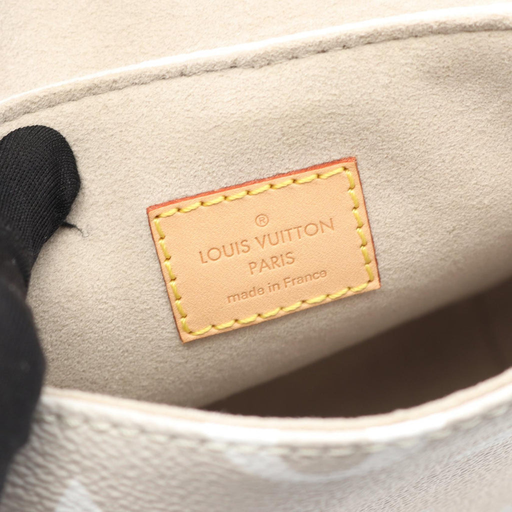 Louis Vuitton By The Pool Monogram Backpack