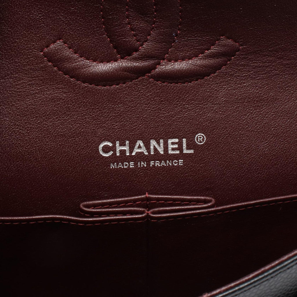 Chanel Matelasse Calf Shoulder Bag