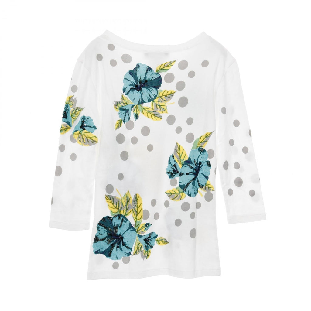Dior Cotton Top