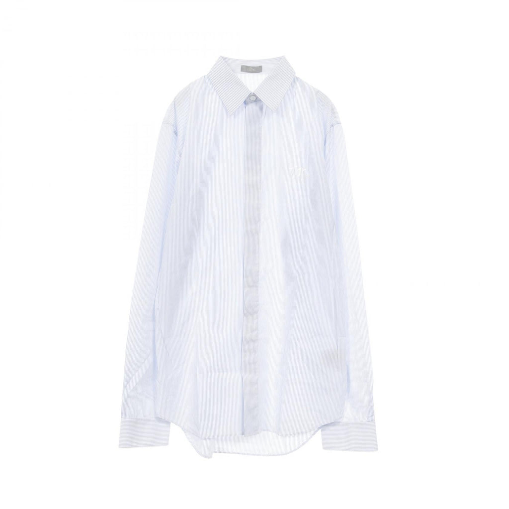 Dior DIOR × Shawn Stussy Cotton Top