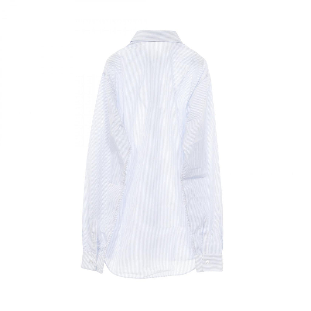 Dior DIOR × Shawn Stussy Cotton Top