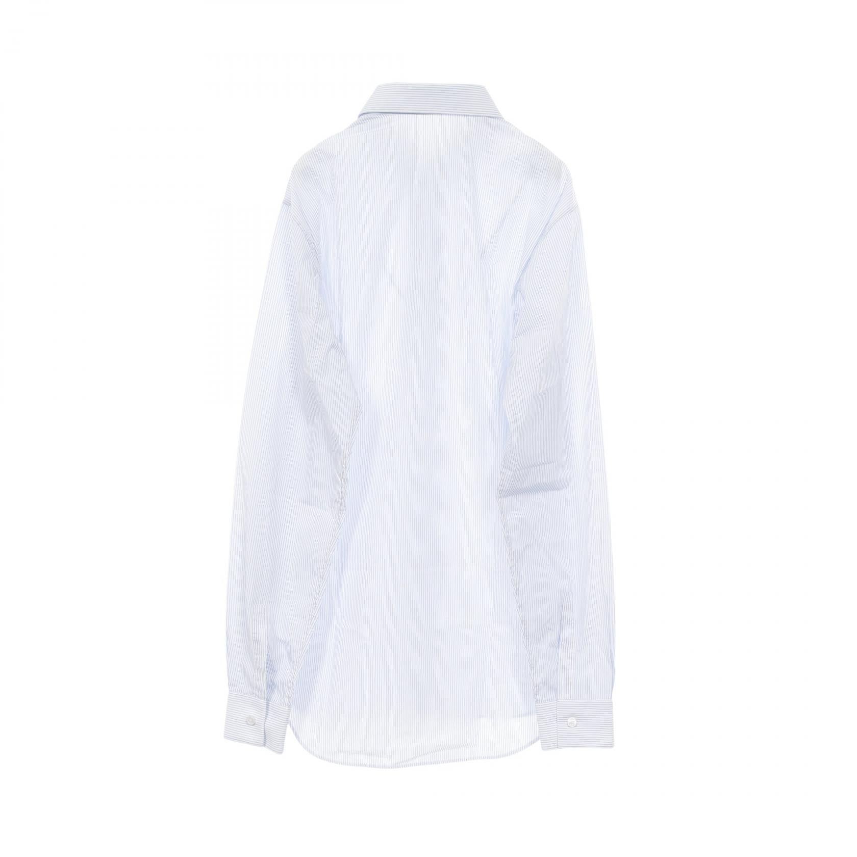 Dior DIOR × Shawn Stussy Cotton Top