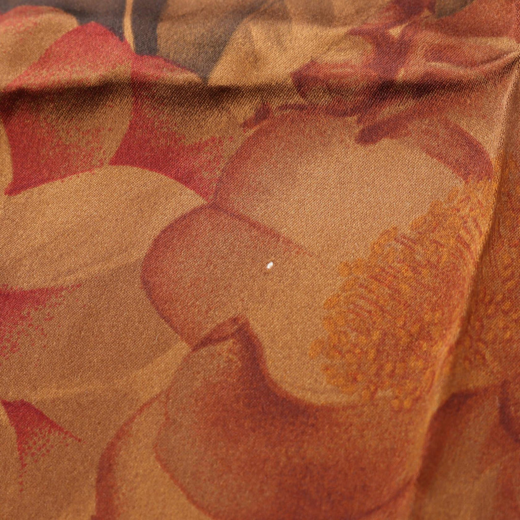Chanel Silk Scarf