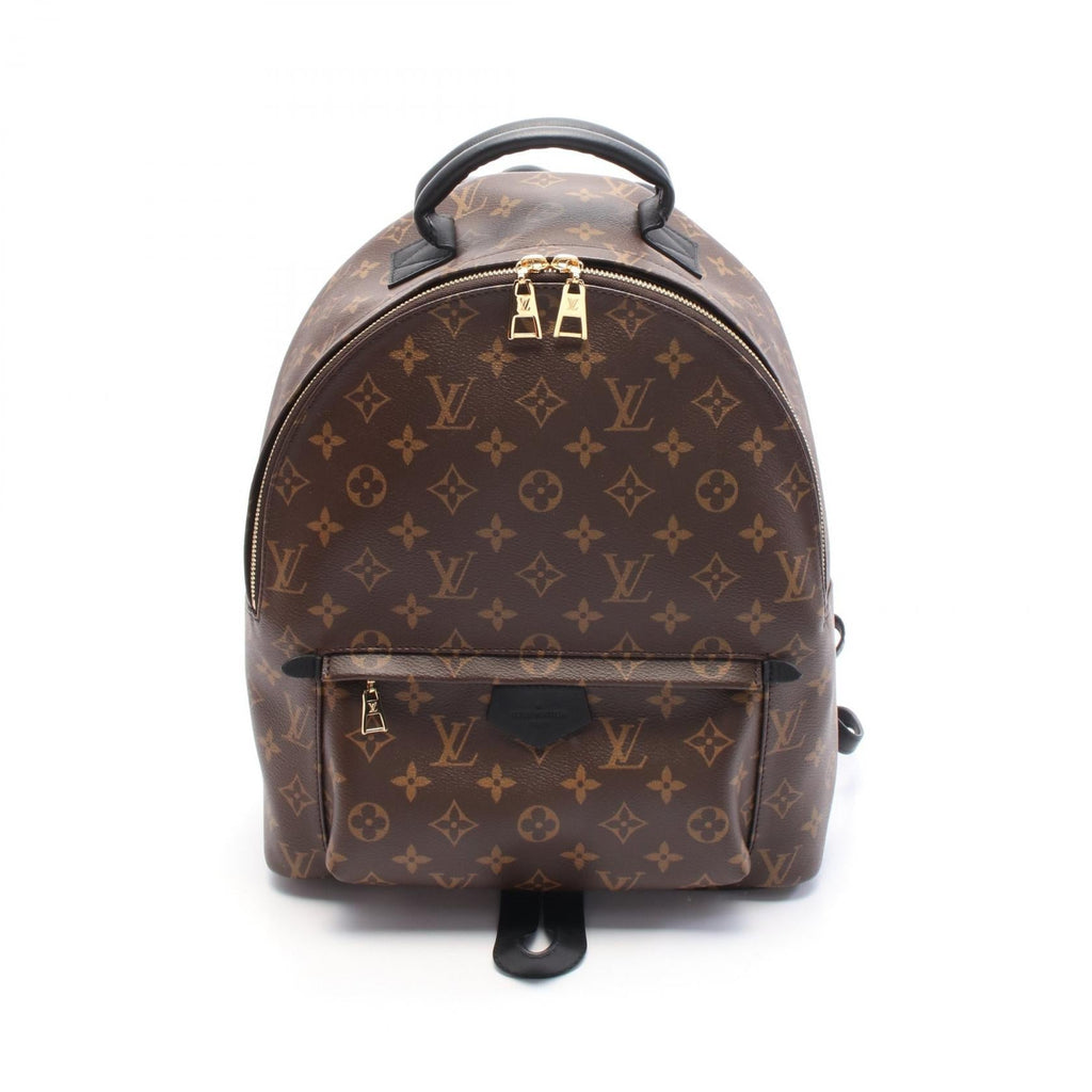 Louis Vuitton Palm Springs Backpack Monogram Backpack