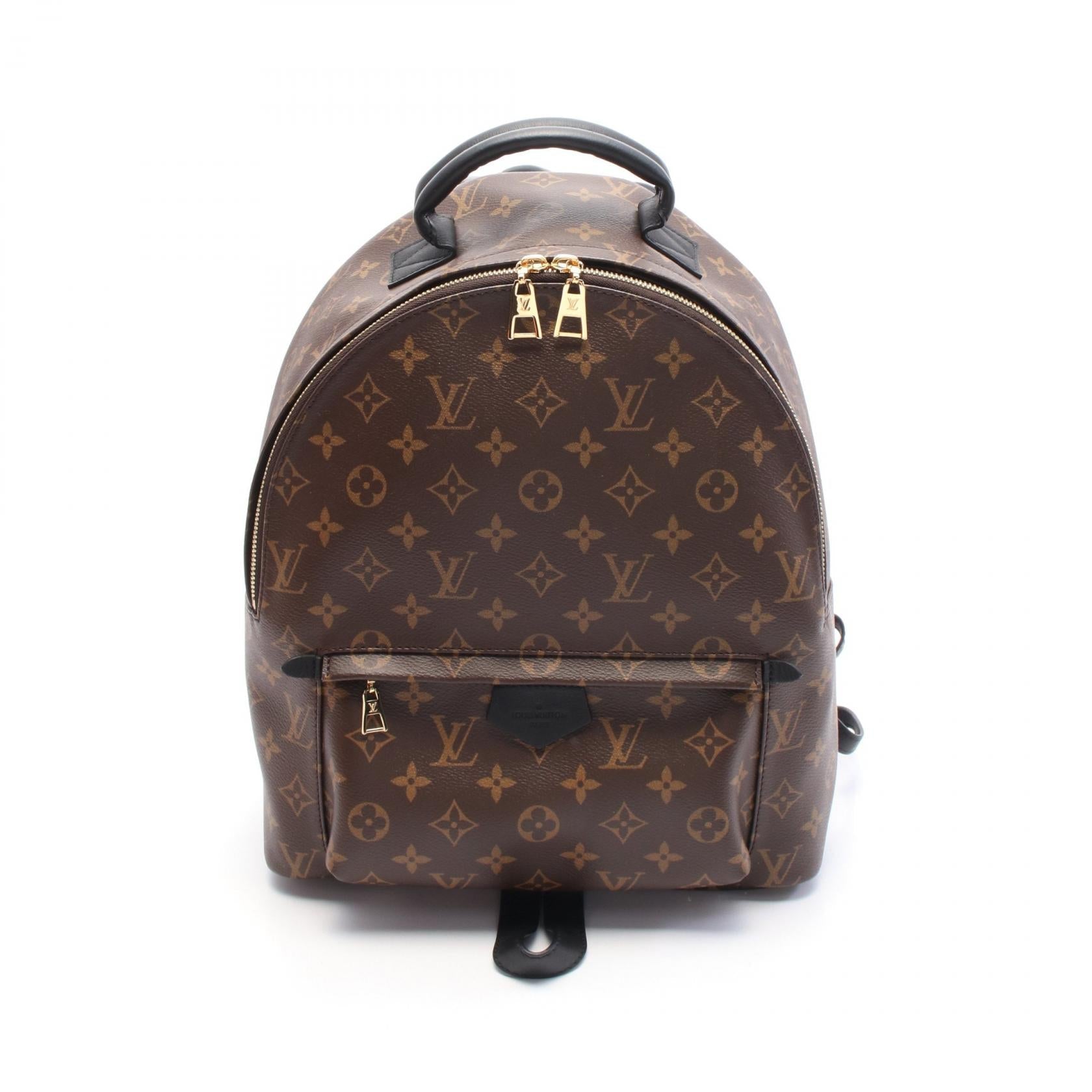 Louis Vuitton Palm Springs Backpack Monogram Backpack