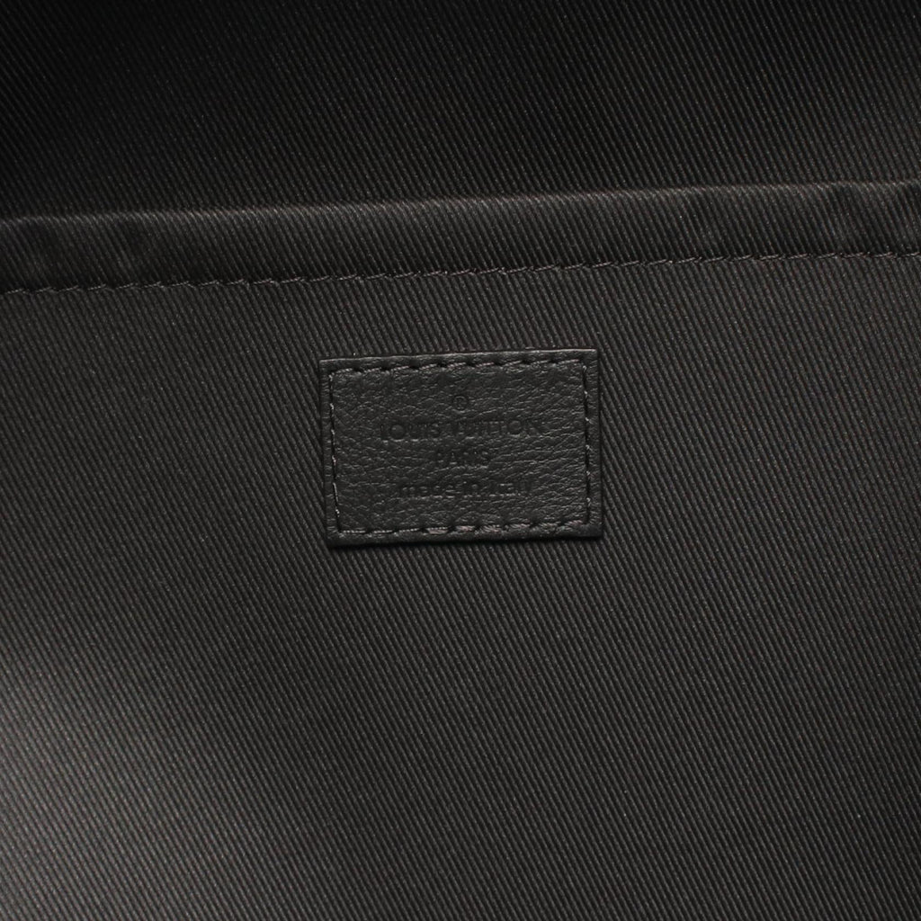 Louis Vuitton Palm Springs Backpack Monogram Backpack
