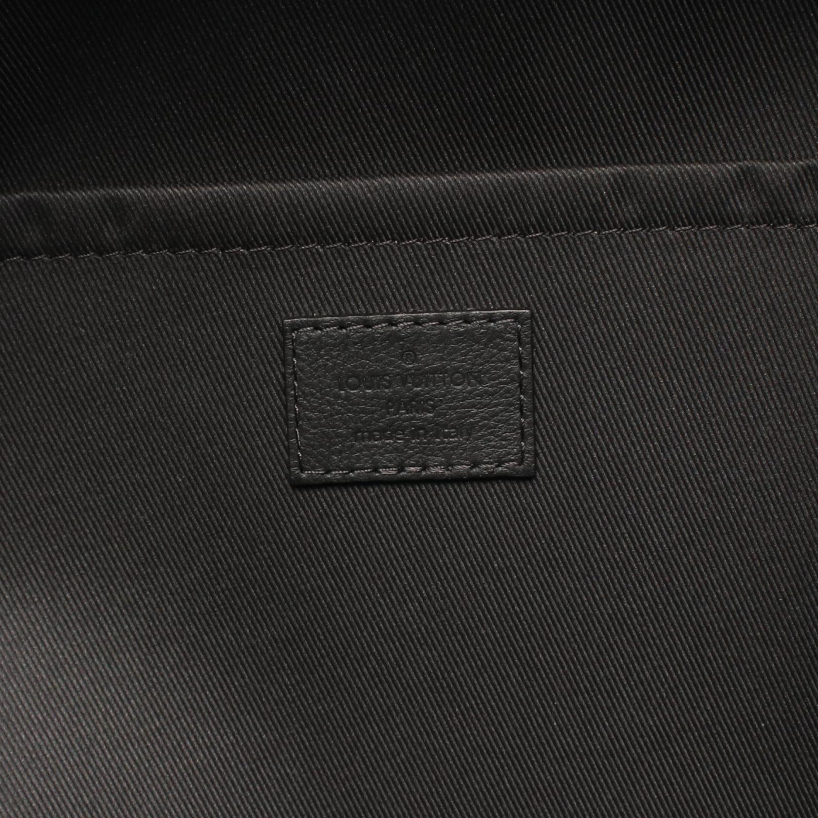Louis Vuitton Palm Springs Backpack Monogram Backpack