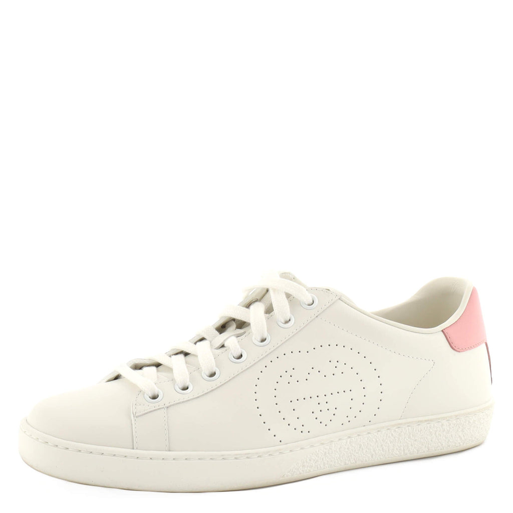 Ace Sneakers Leather