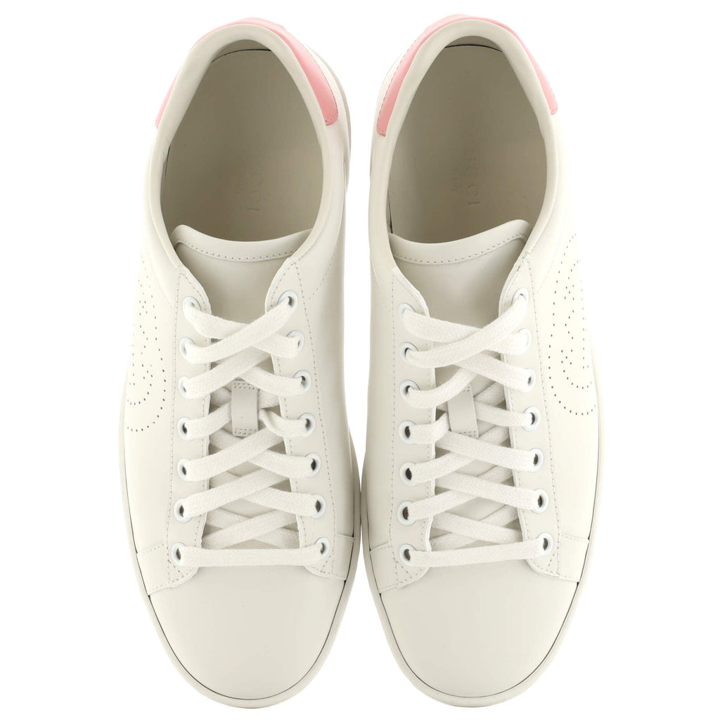 Ace Sneakers Leather