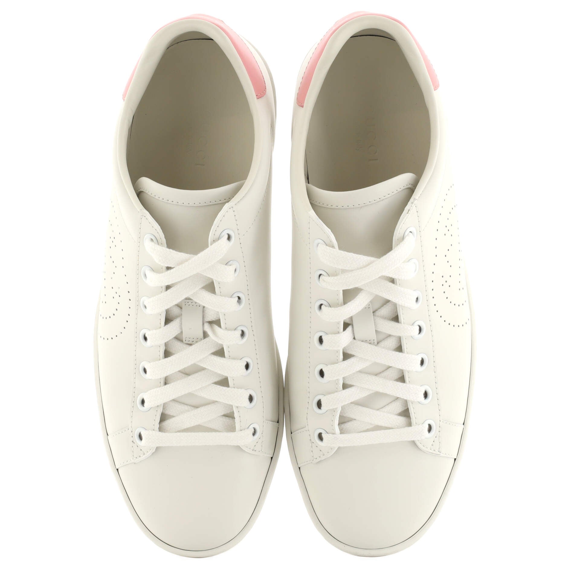 Ace Sneakers Leather