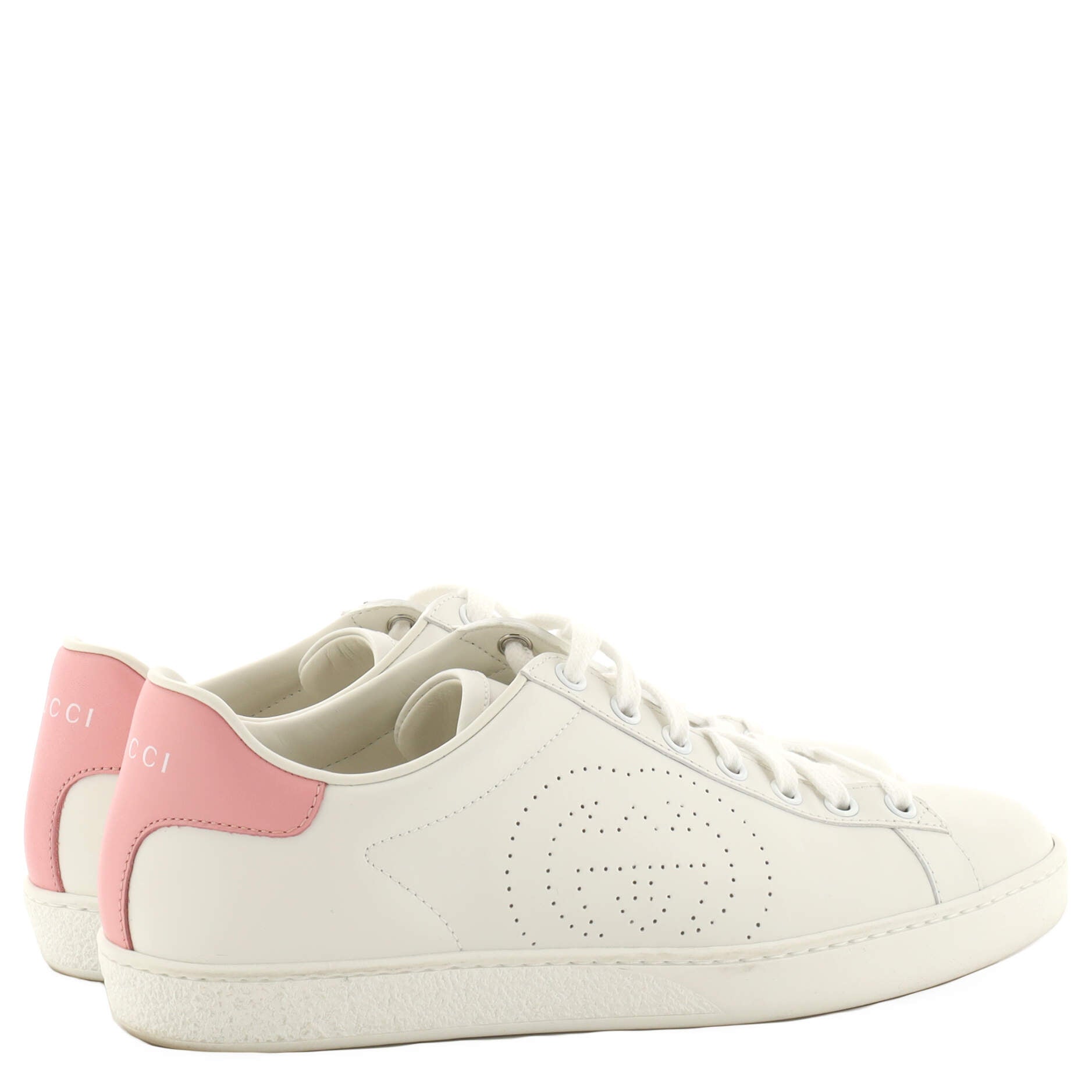 Ace Sneakers Leather