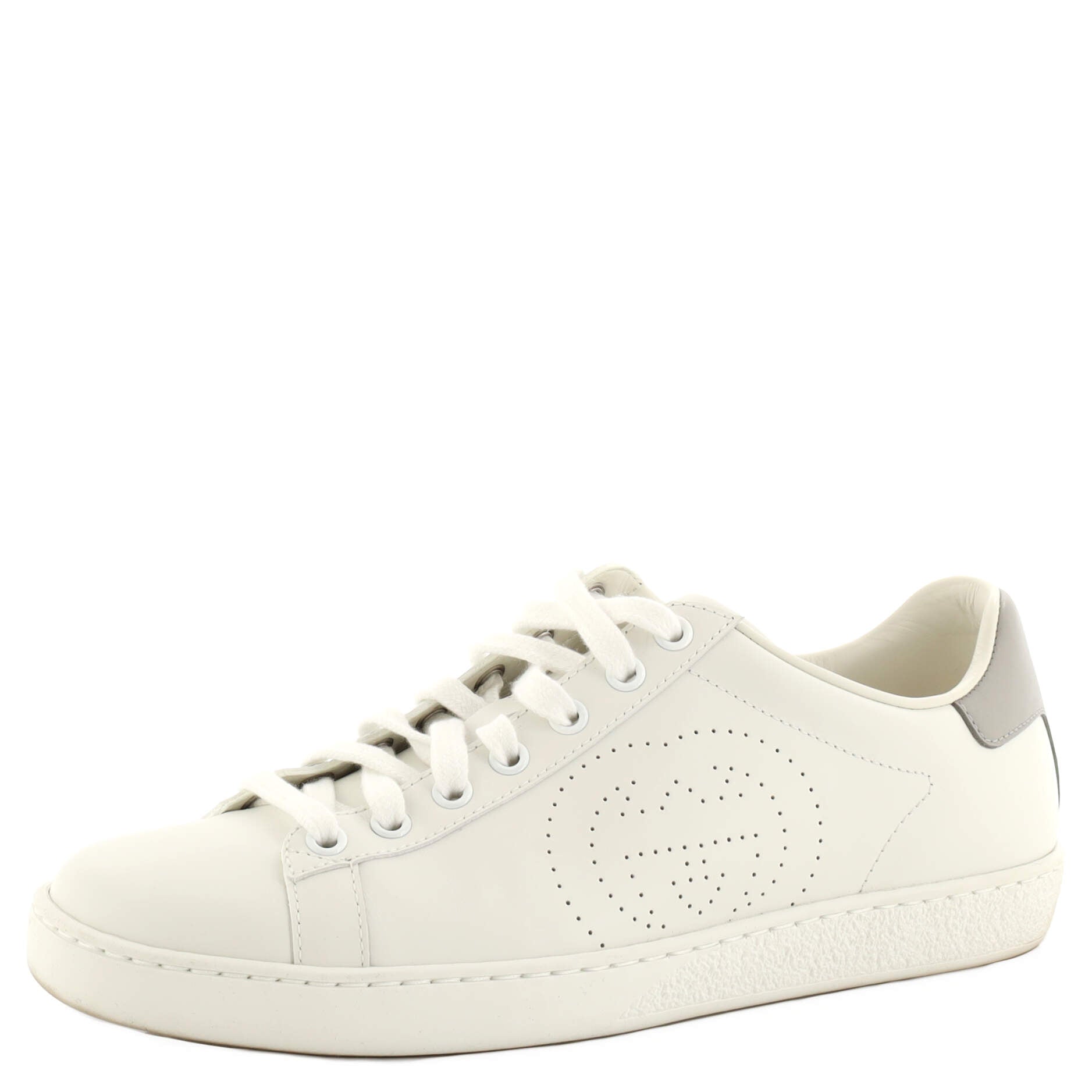 Ace Sneakers Leather