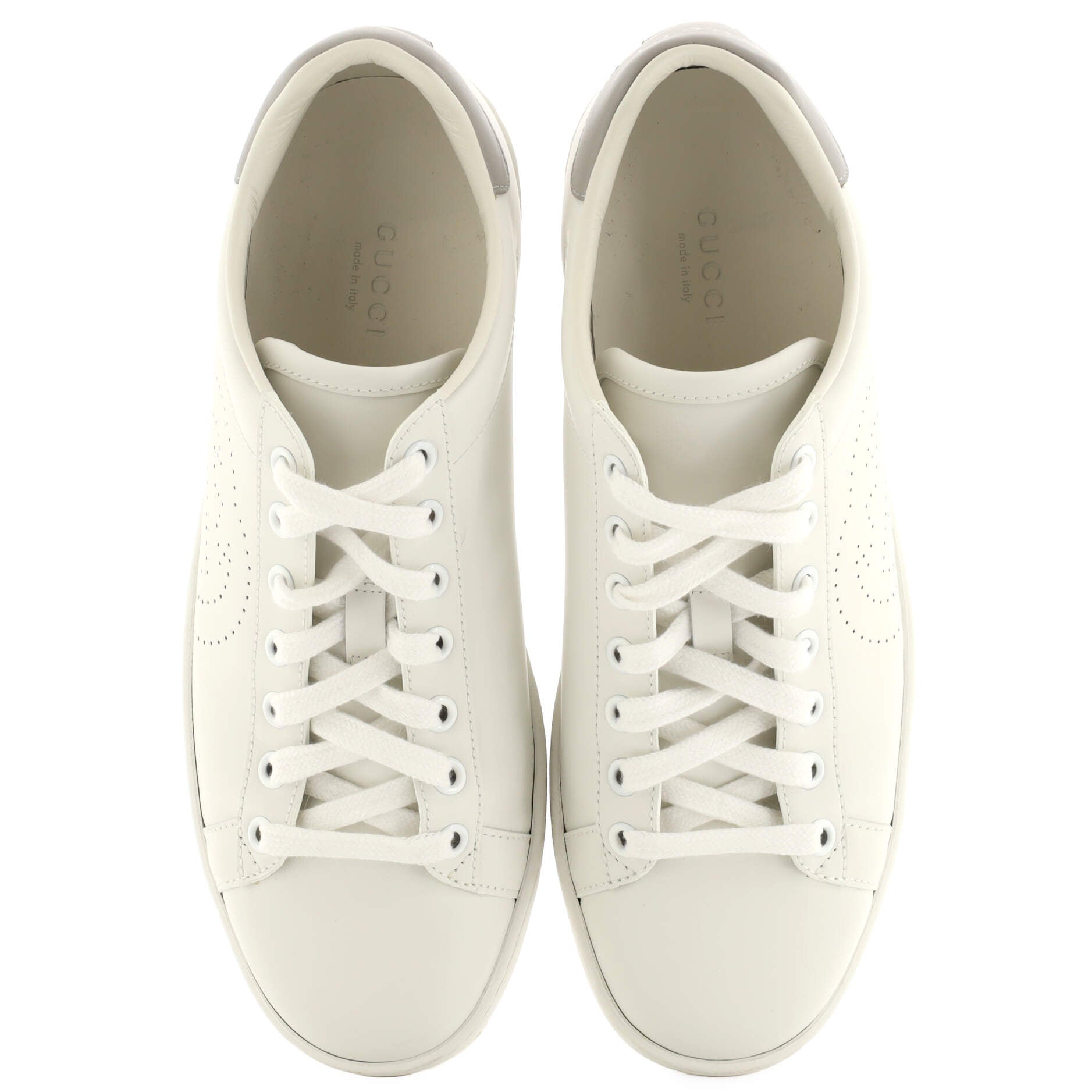 Ace Sneakers Leather