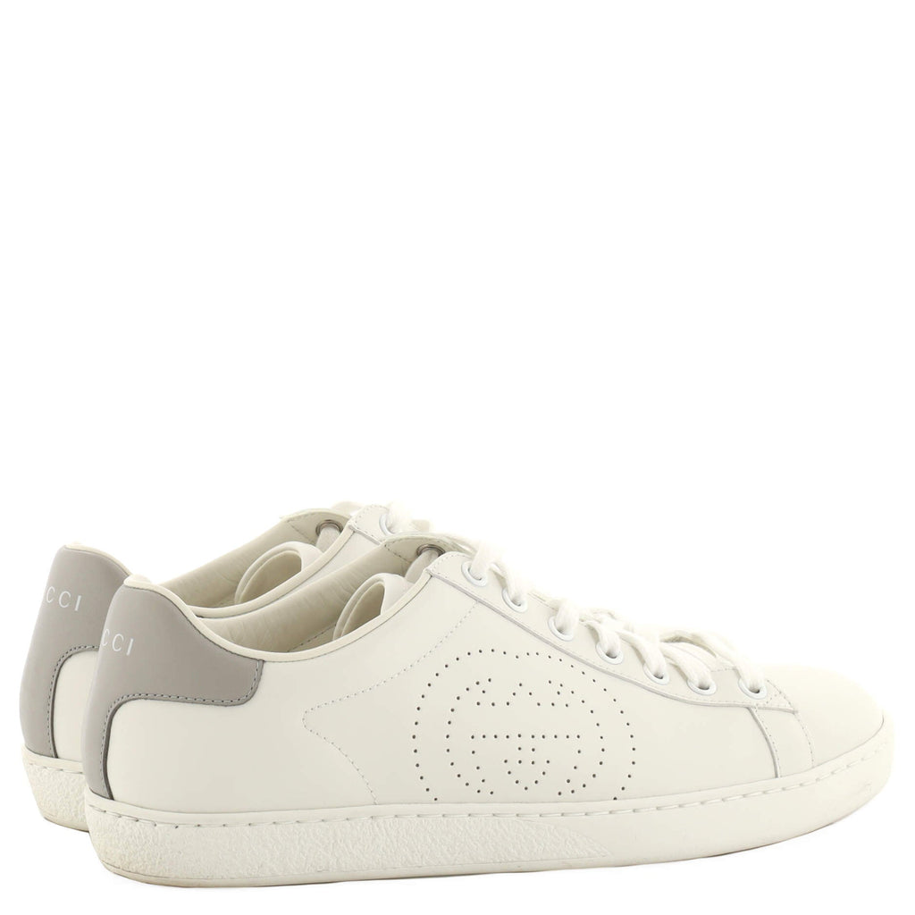 Ace Sneakers Leather