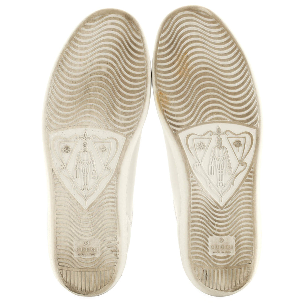 Ace Sneakers Leather