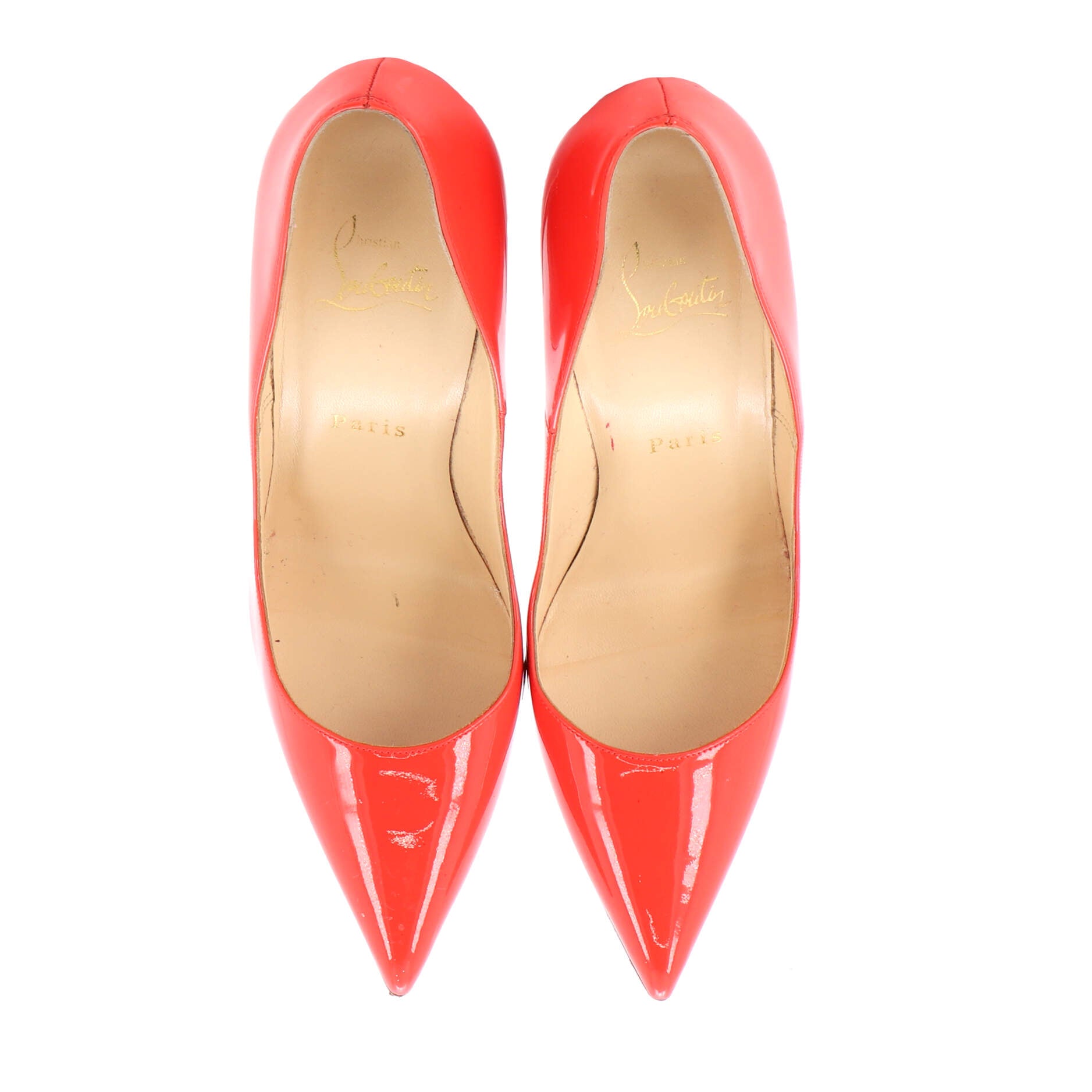 Women's So Kate Pumps Patent 120