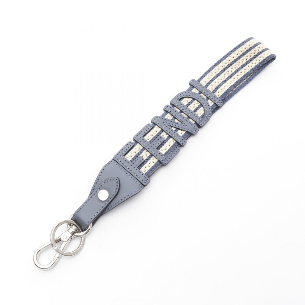 Fendi Strap You Leather Fabric Accessory