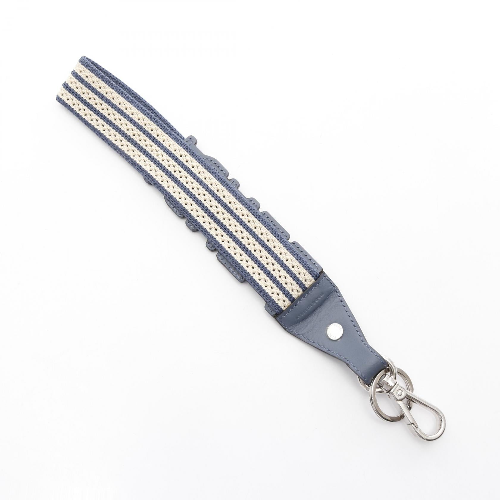 Fendi Strap You Leather Fabric Accessory