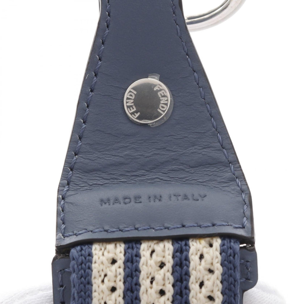 Fendi Strap You Leather Fabric Accessory