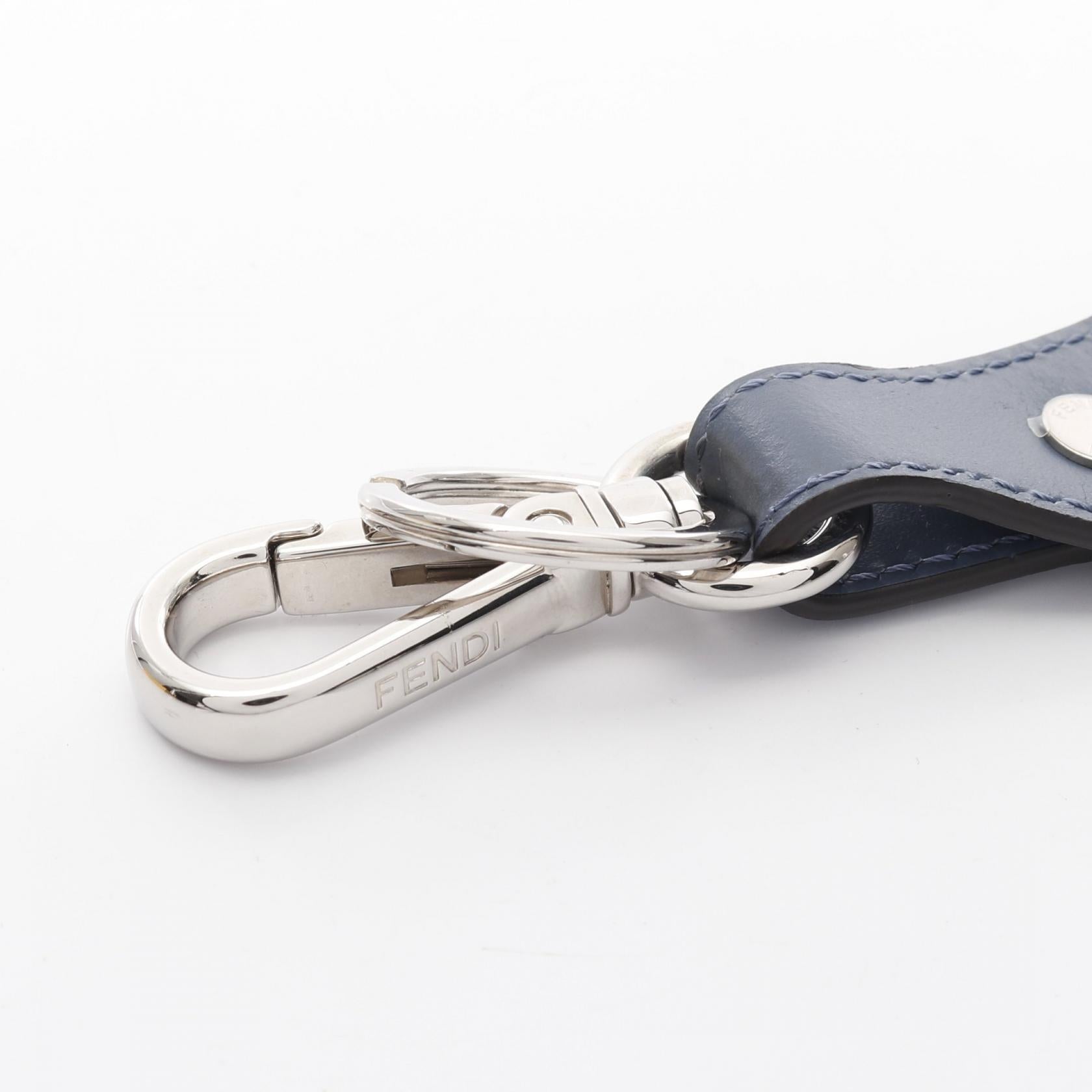 Fendi Strap You Leather Fabric Accessory