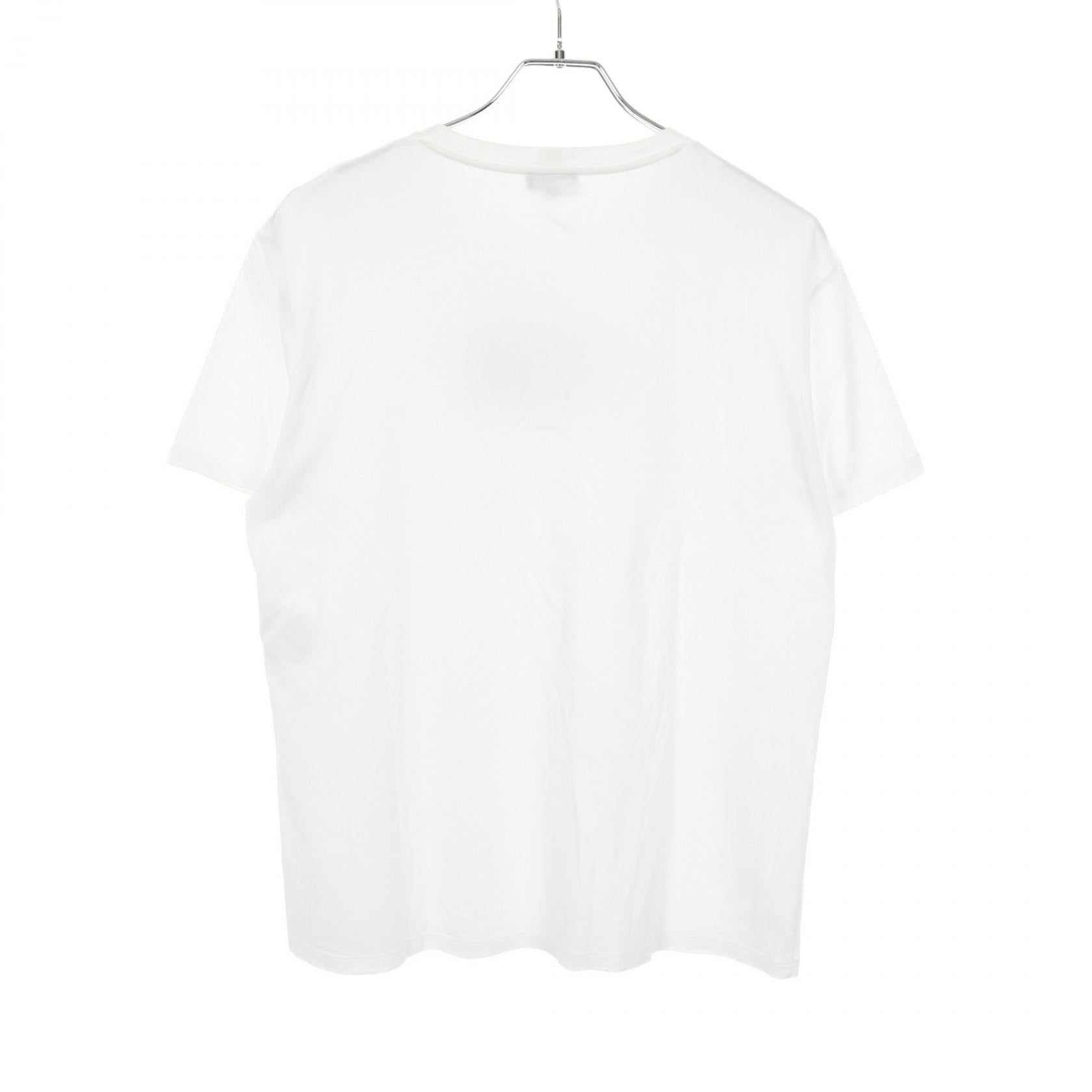 Chanel Monte Carlo Cotton Top