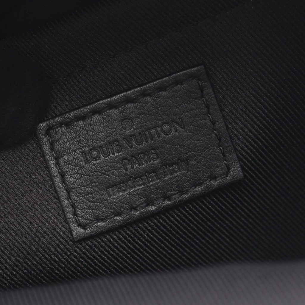 Louis Vuitton Palm Springs PM Monogram Coated Canvas Backpack