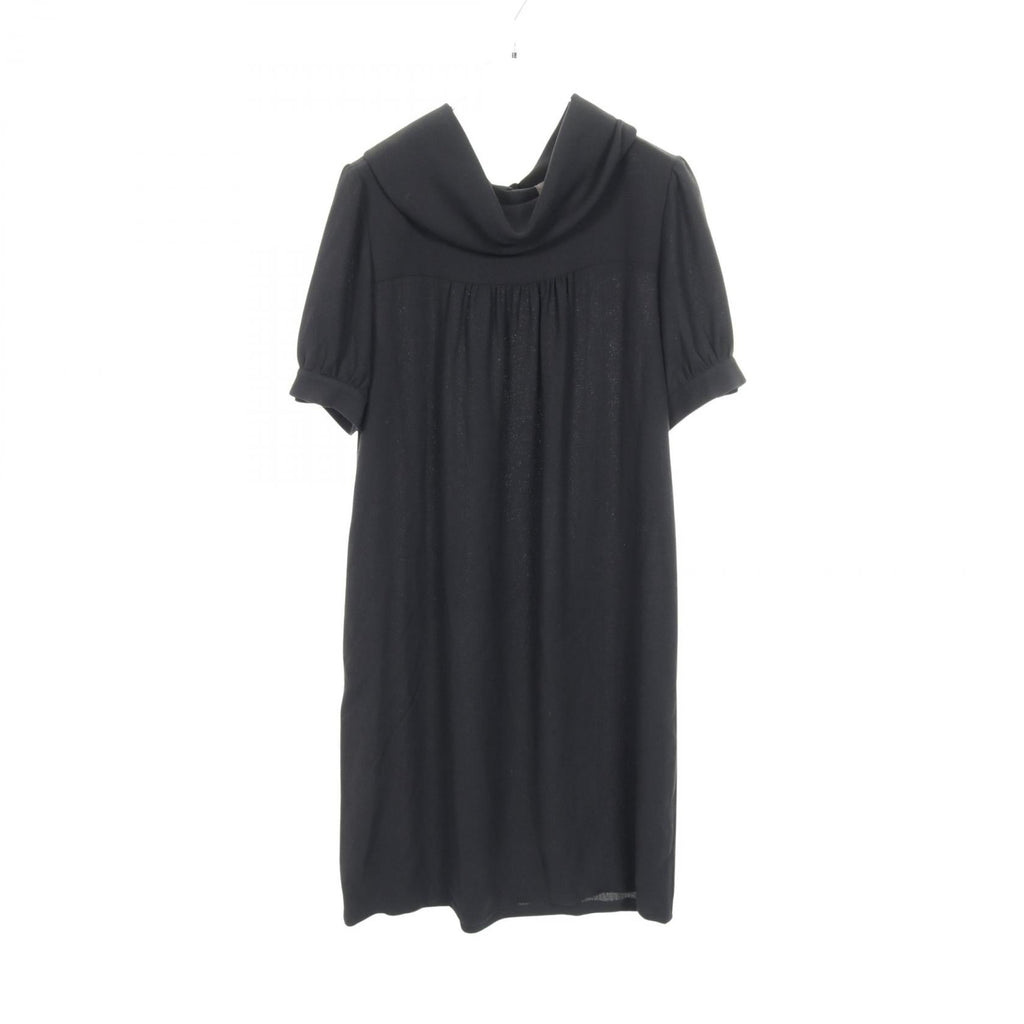 Fendi Wool Viscose Dress