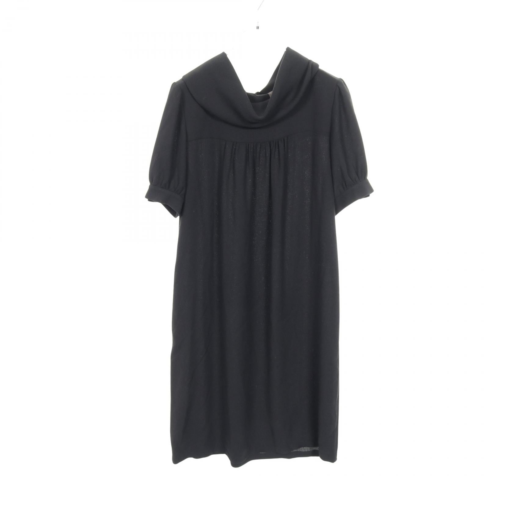 Fendi Wool Viscose Dress