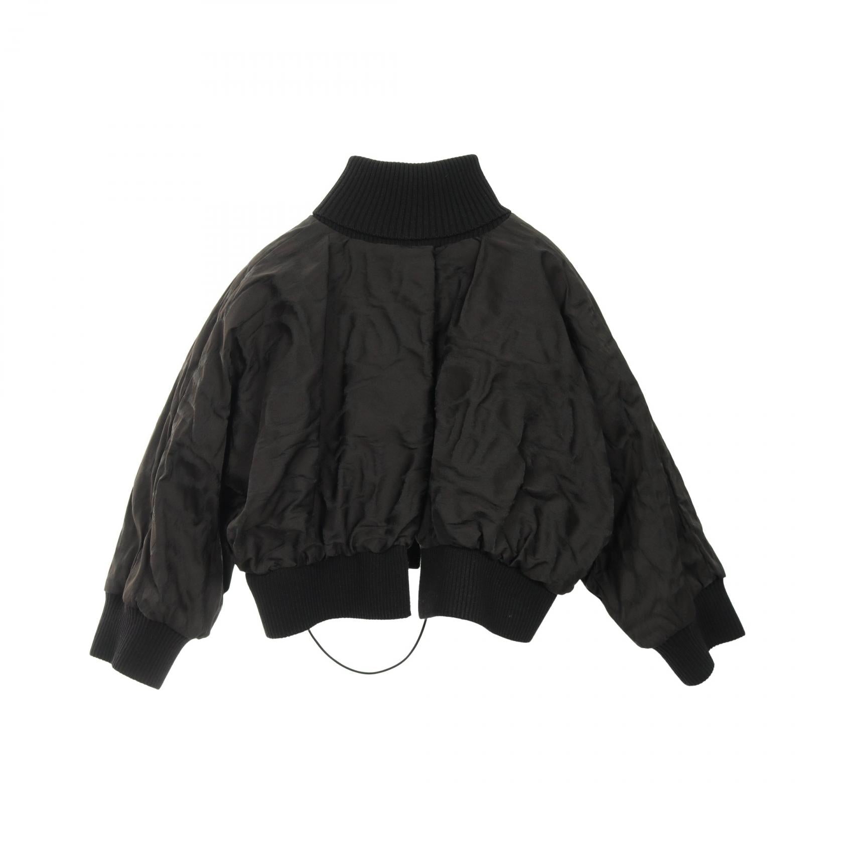 Dior Polyester Cropped Outerwear