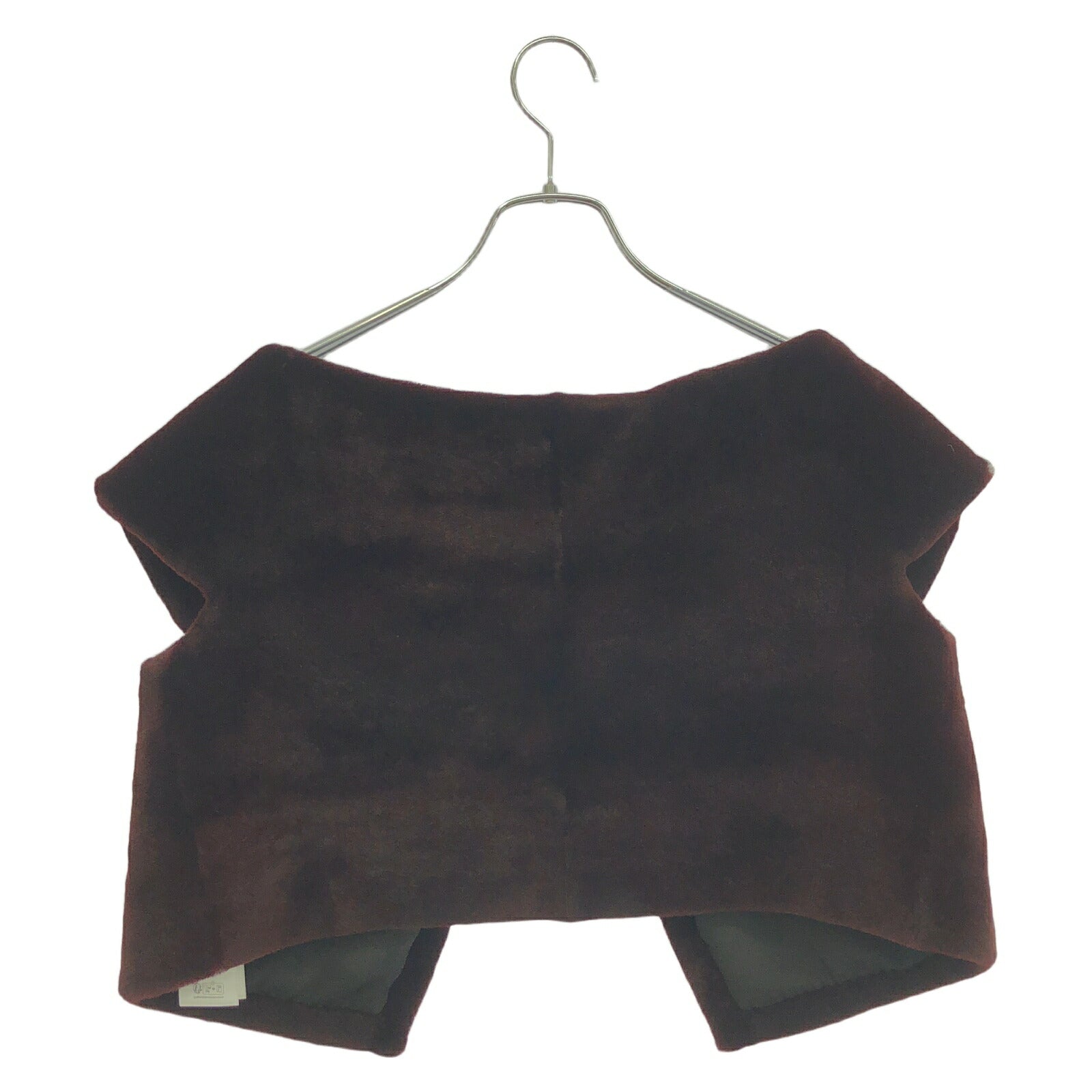 Dior Bolero Vest