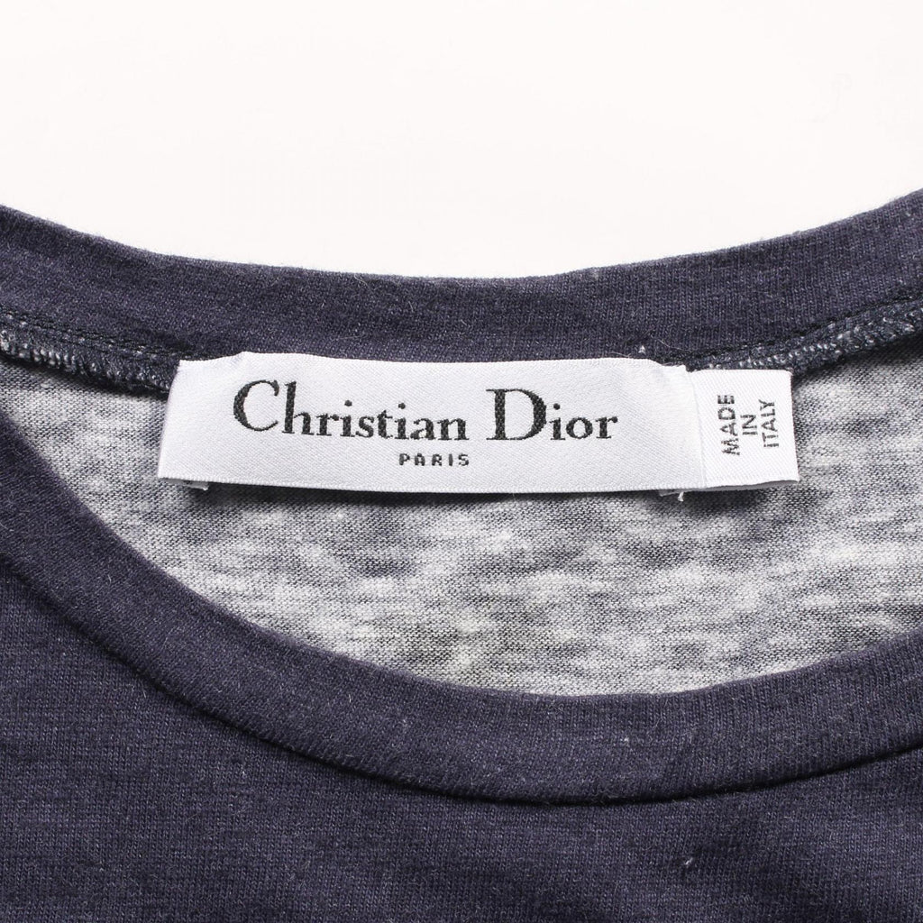 Christian Dior J'ADIOR Cotton Top