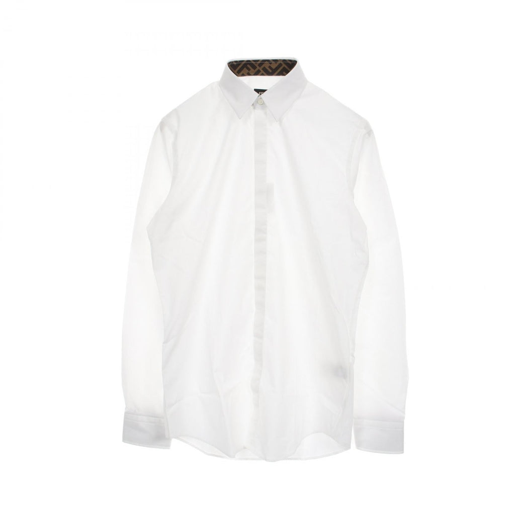 Fendi Zucca Cotton Top