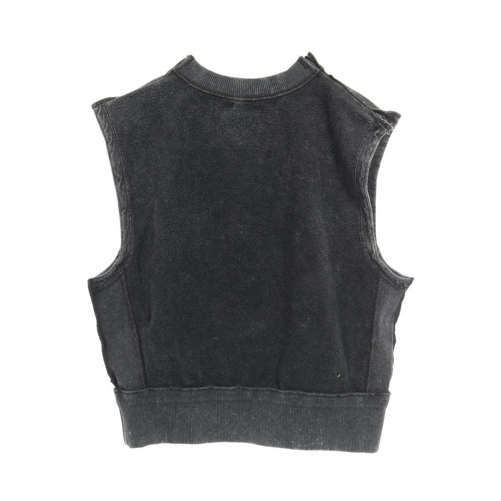 Fendi FENDI × MARC JACOBS Cotton Vest
