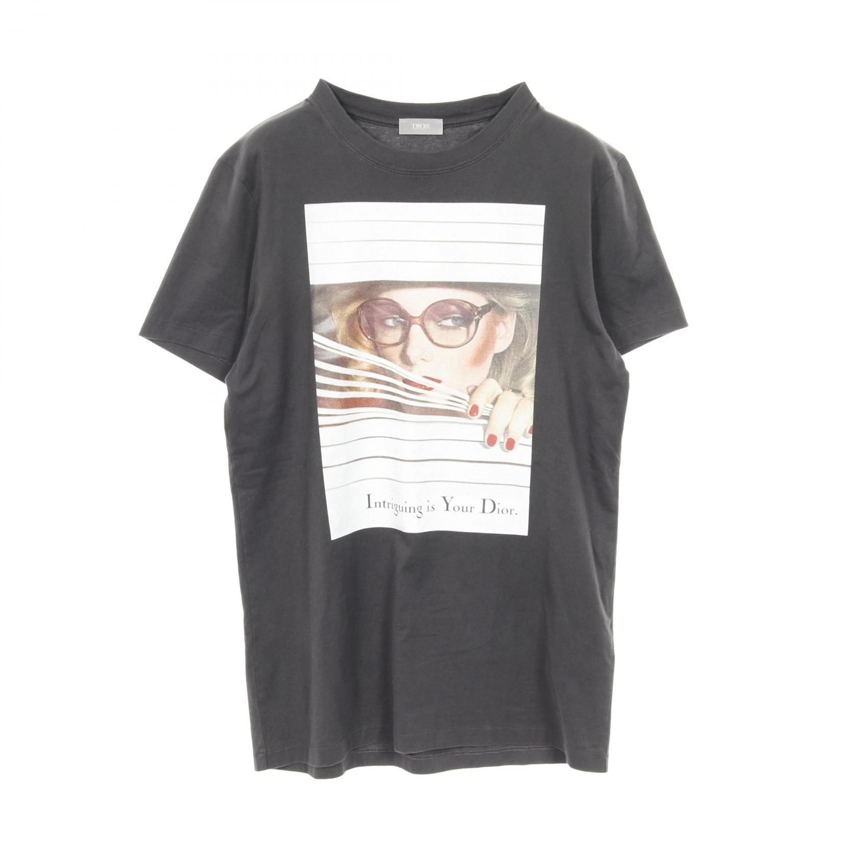 Dior Dior Heritage Cotton Top