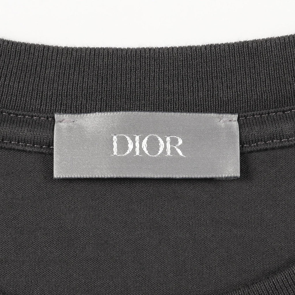 Dior Dior Heritage Cotton Top