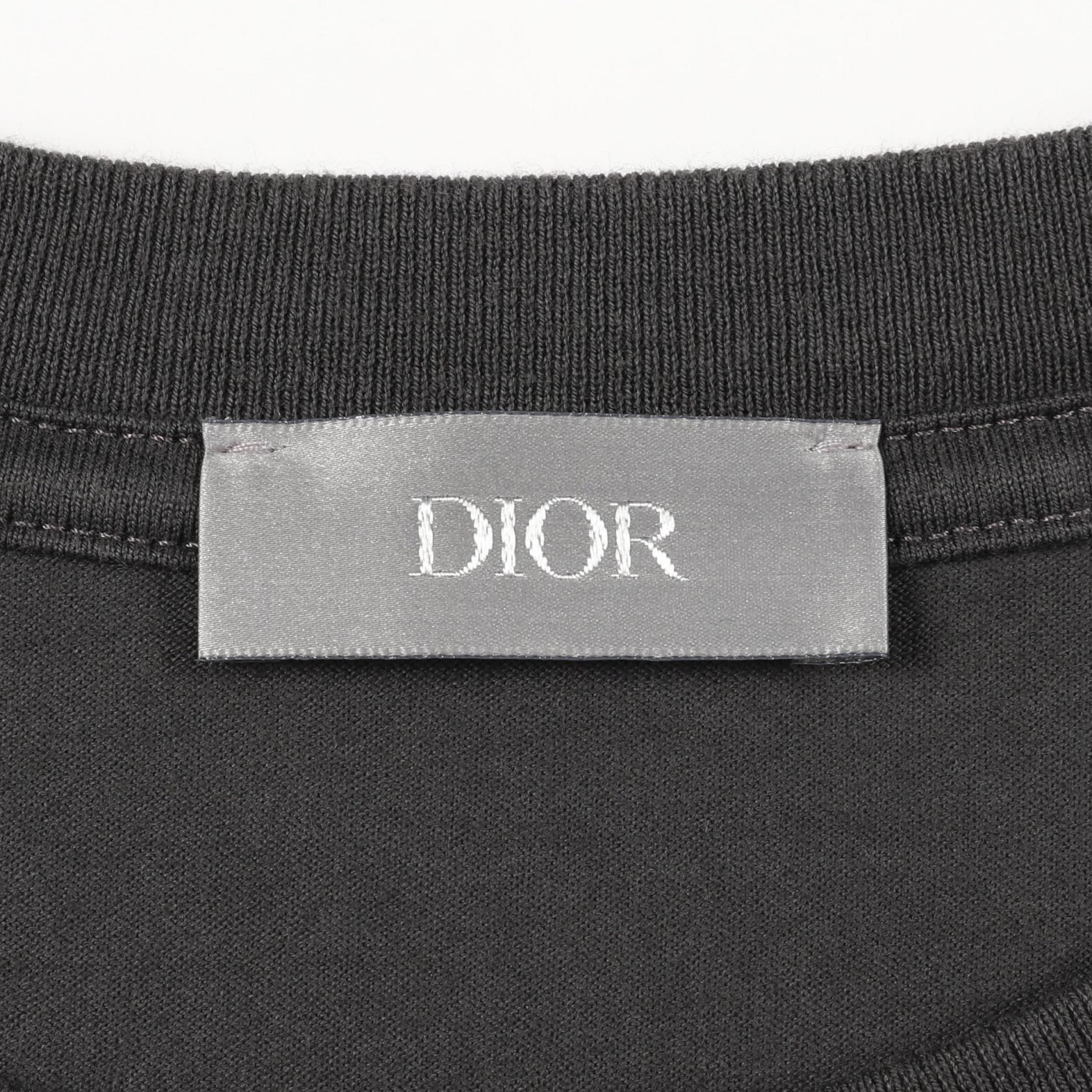 Dior Dior Heritage Cotton Top