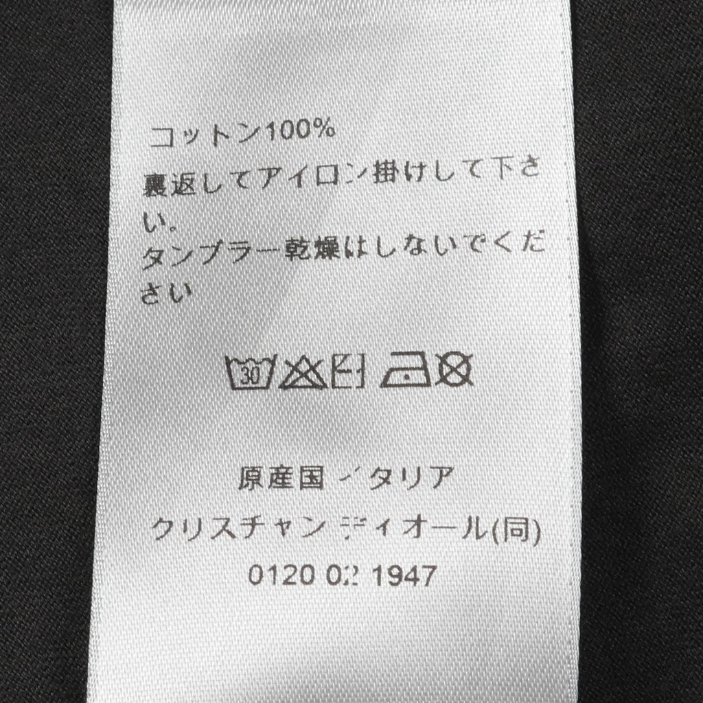 Dior Dior Heritage Cotton Top