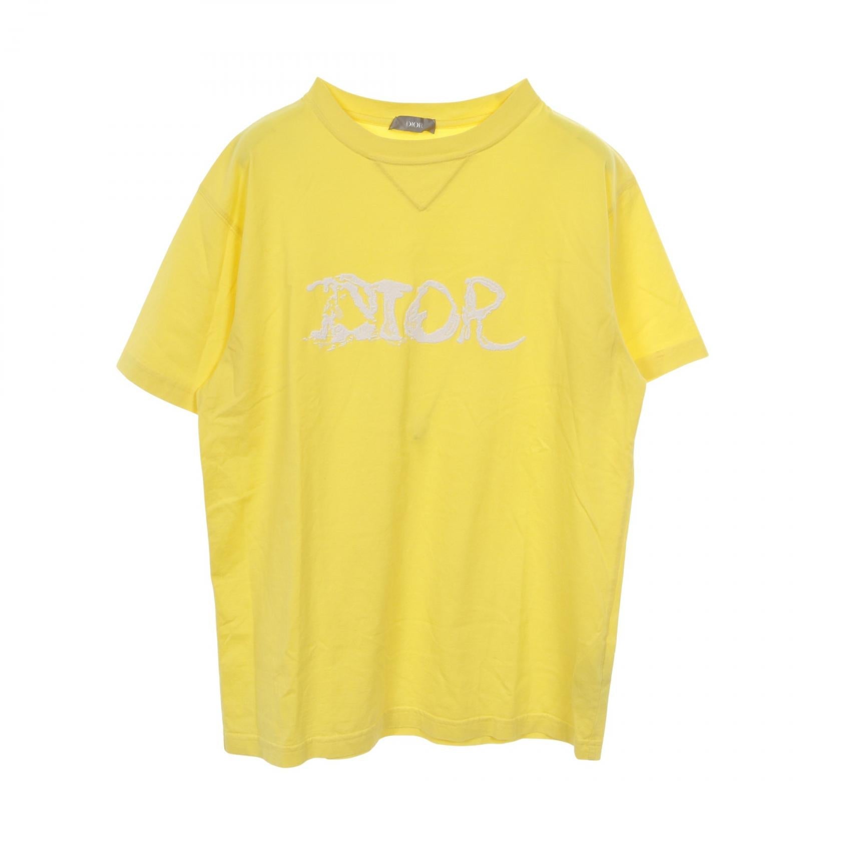 Dior DIOR × PETER DOIG Cotton Top
