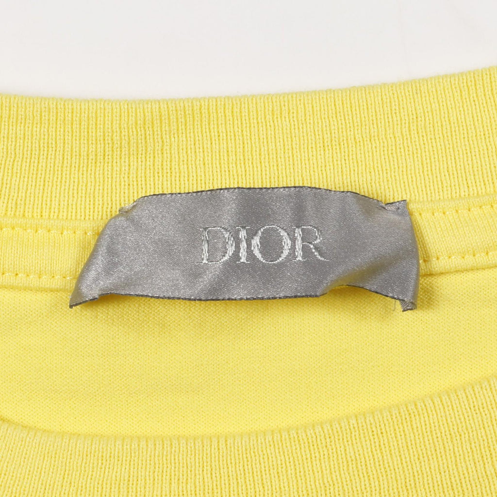 Dior DIOR × PETER DOIG Cotton Top