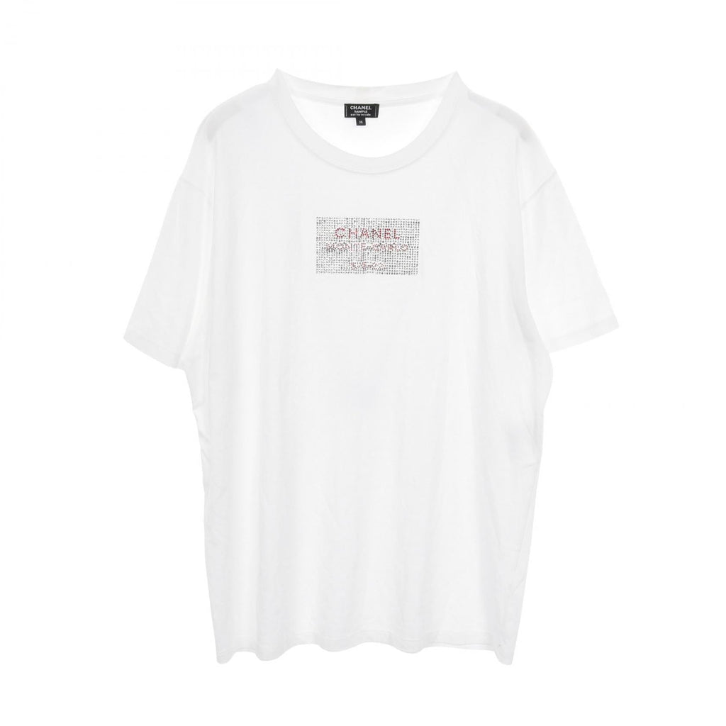 Chanel Monte Carlo Cotton Top