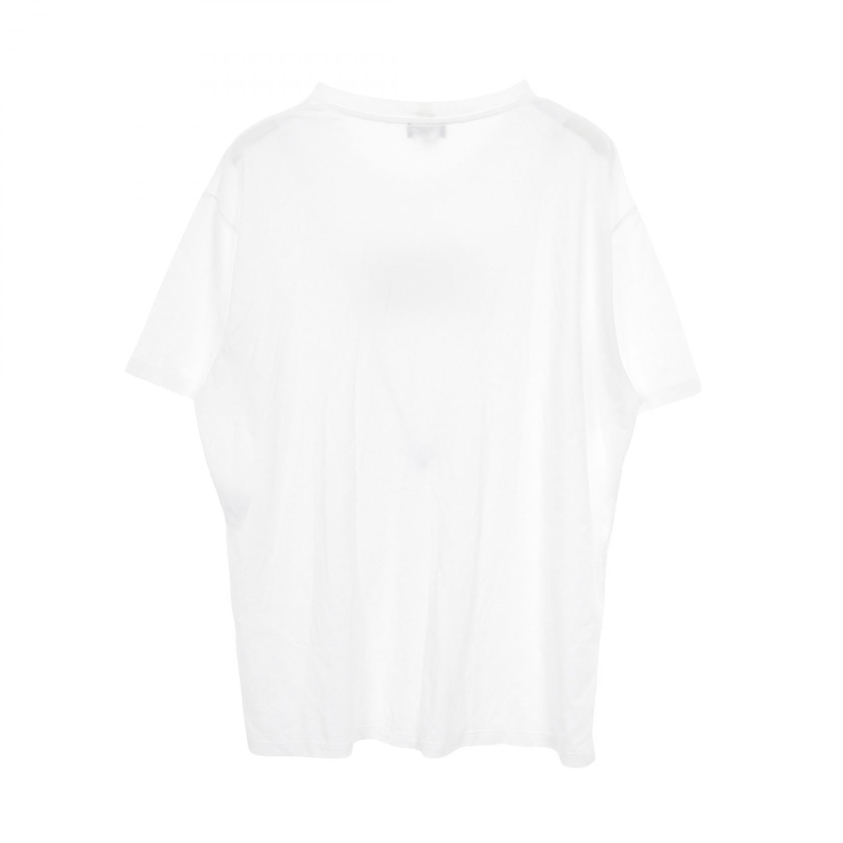 Chanel Monte Carlo Cotton Top