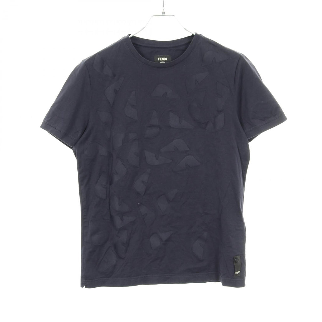 Fendi Monster Cotton Top