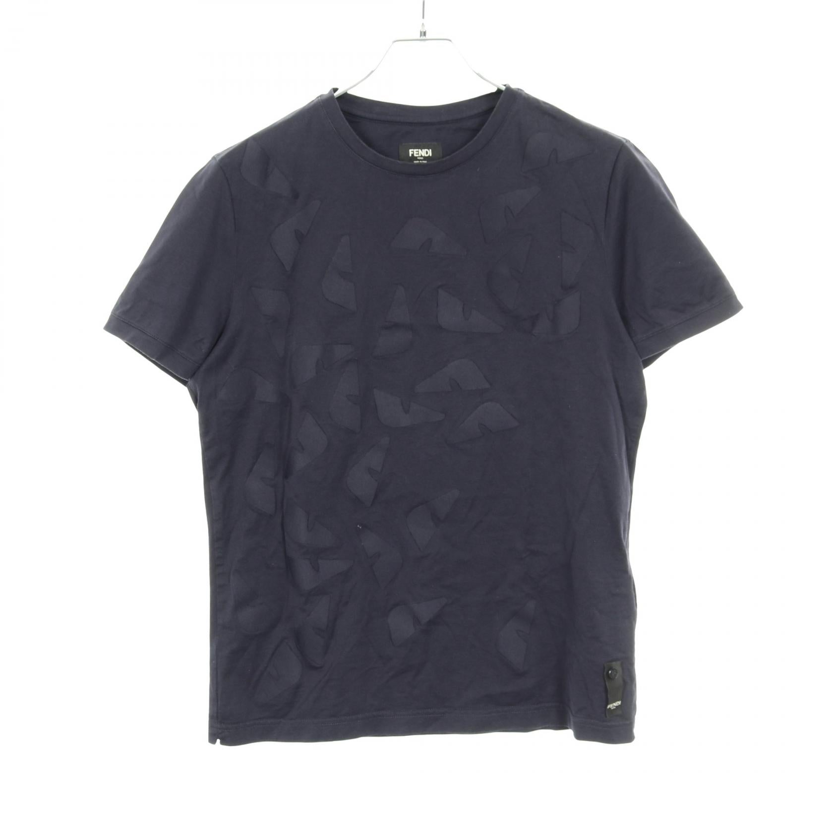 Fendi Monster Cotton Top