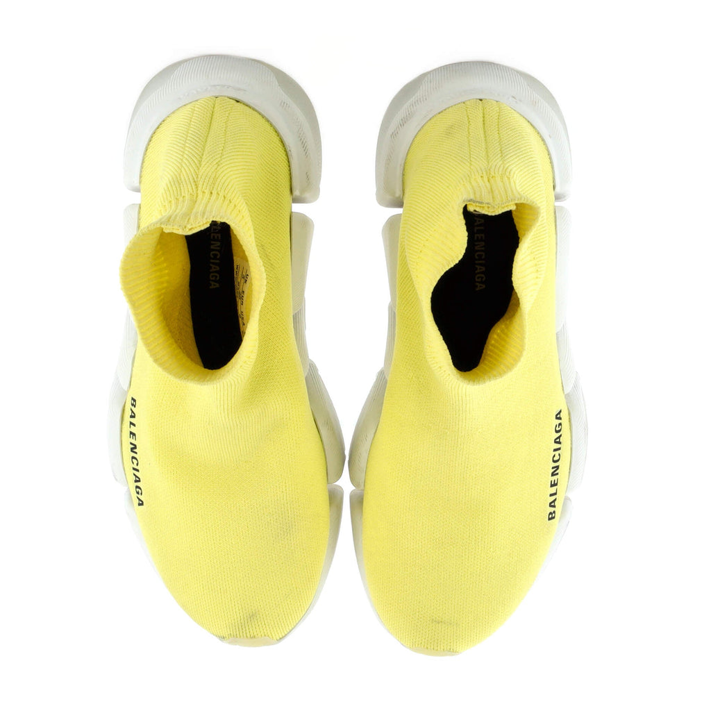 Women's Speed 2.0 Sneakers Technical Knit