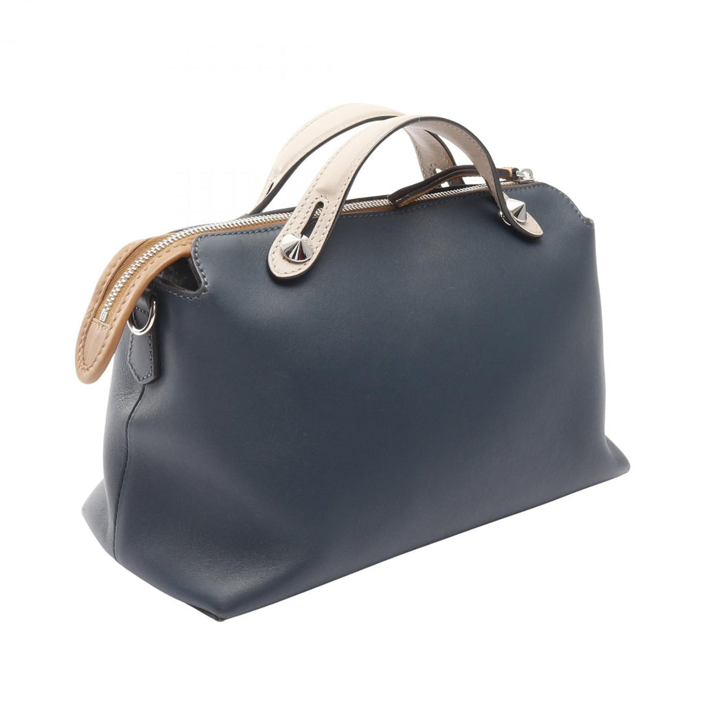 Fendi BY THE WAY MEDIUM Leather Handbag