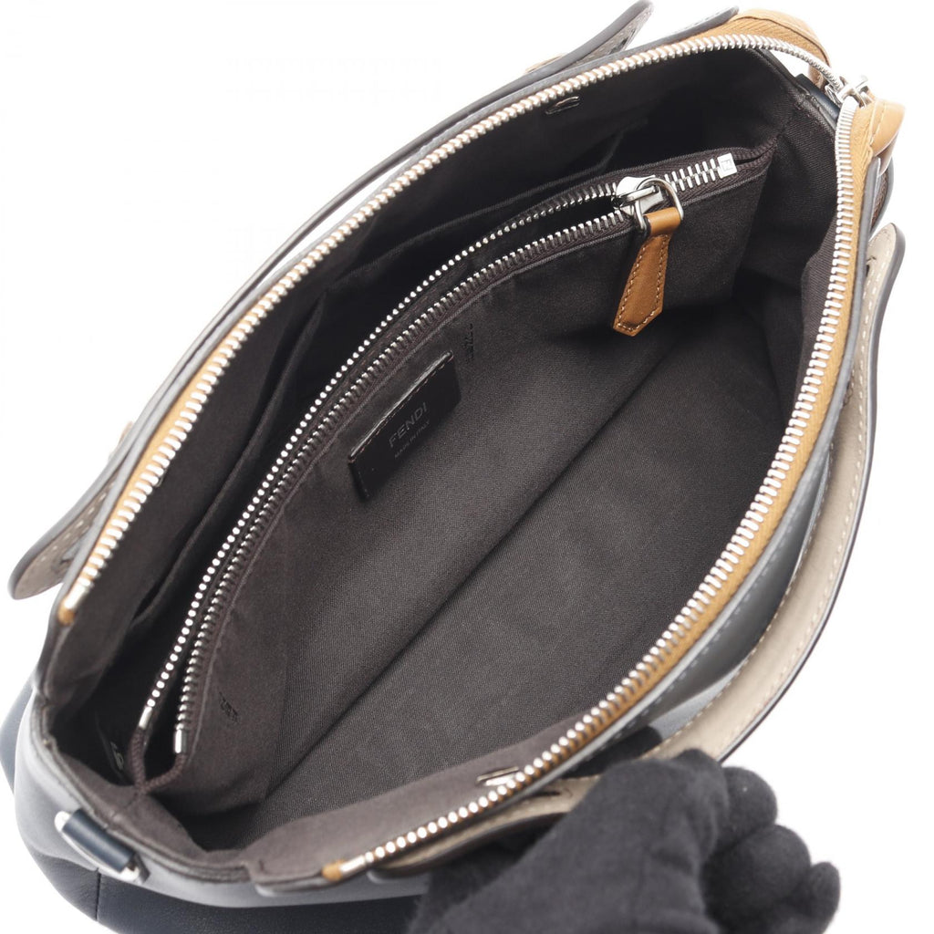 Fendi BY THE WAY MEDIUM Leather Handbag